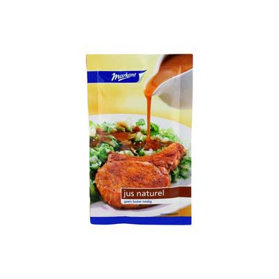 Markant Naturel Jus 29 Gr.