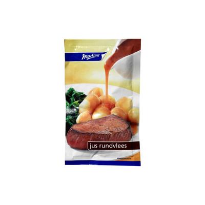 Markant Rundvlees Jus 18 Gr.