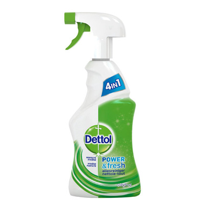 Dettol Allesreiniger spray original