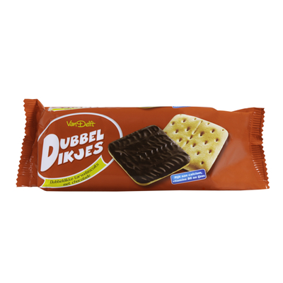 Van Delft Dubbeldikjes