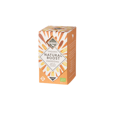 Thee Van Oordt Natural Boost Thee