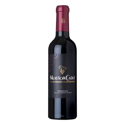 Mouton Cadet Rouge