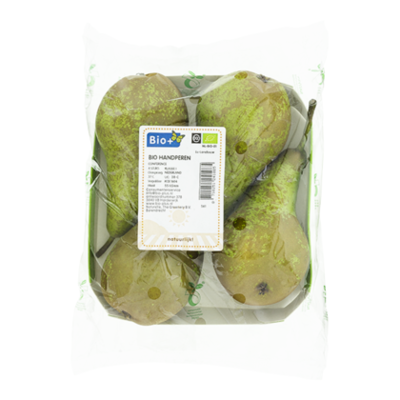 Bio+ Handperen