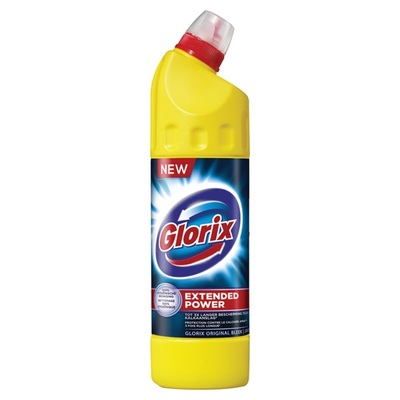 Glorix Bleekmiddel Origineel