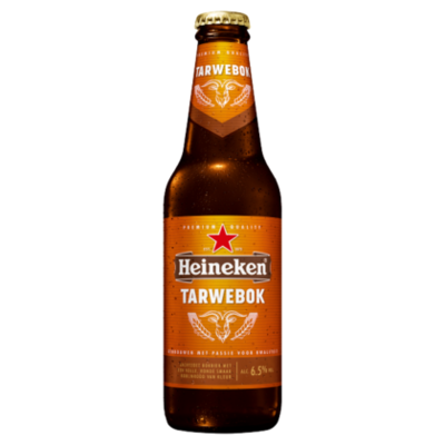 Heineken Tarwebock