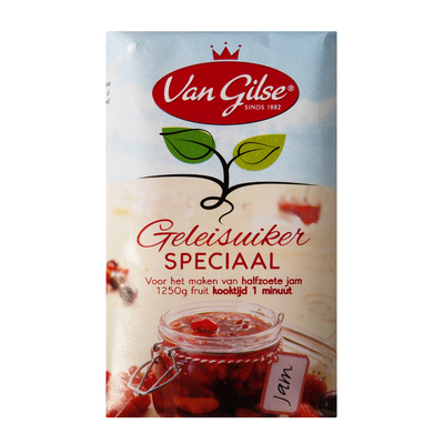 Van Gilse Geleisuiker speciaal