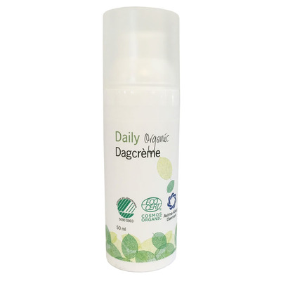 Daily Organic Dagcrème