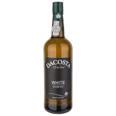 Dacosta Port white