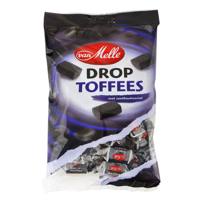 Van Melle Droptoffees
