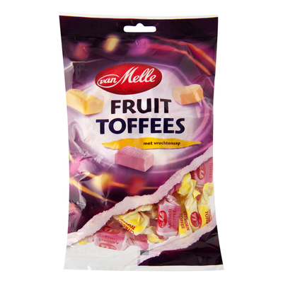 Van Melle Fruittoffees