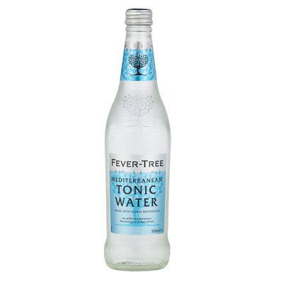 Fever - Tree Mediterranean tonic water