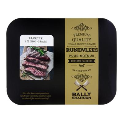Bally Shannon Bavette