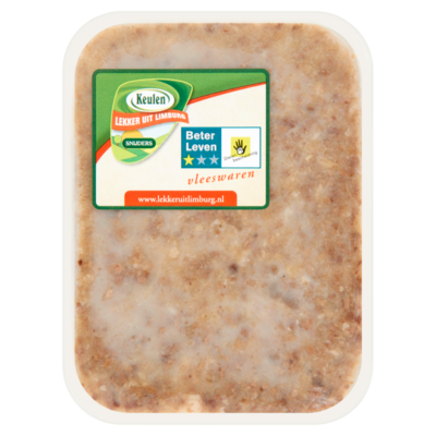 Keulen Limburgs hoofdkaasje