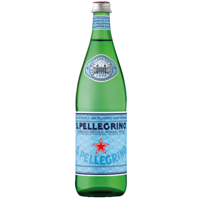 San Pellegrino Water