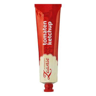Van Wijngaarden Zaanse tomaten ketchup