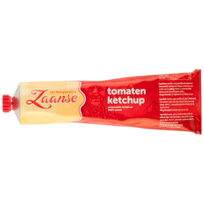 Van Wijngaarden Tomatenketchup