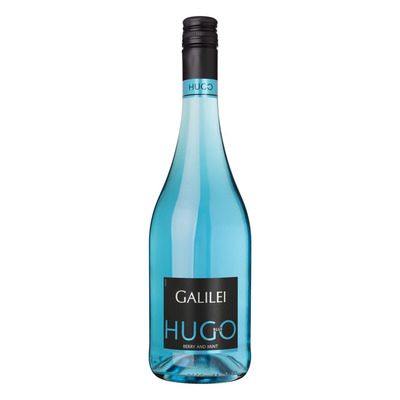 Galilei Hugo blue