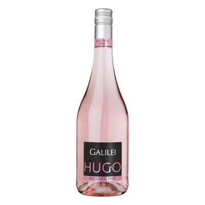 Galilei Hugo rose alcohol free
