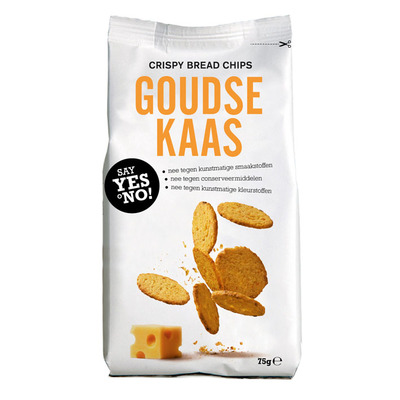 Van der Meulen Dutch Gouda