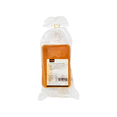 Coop Roomboter Marmercake