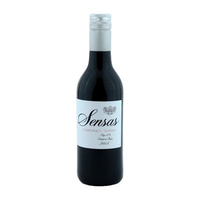 Sensas Cabernet Syrah