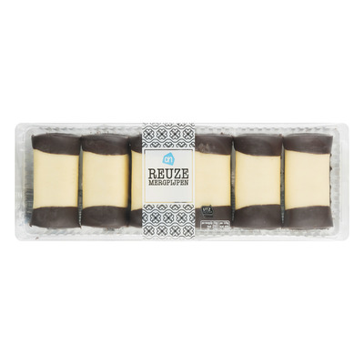 Budget Huismerk Reuzemergpijp