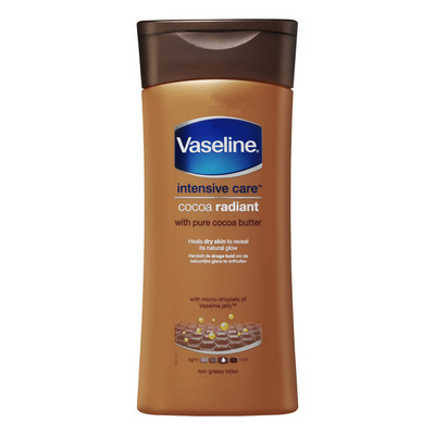 Vaseline Bodylotion cacoa butter