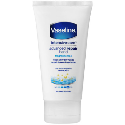 Vaseline Handcrème advanced repair
