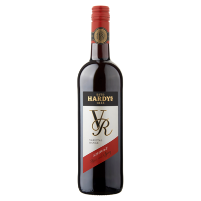 Hardy's Shiraz