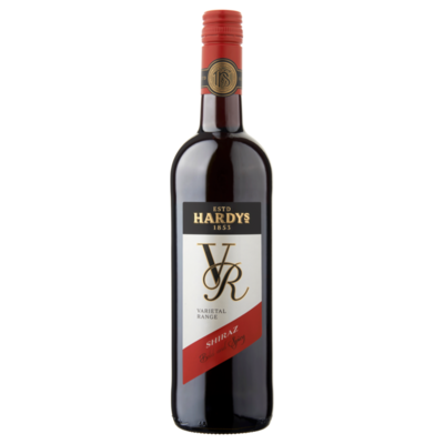 Hardy's Varietal Range Shiraz