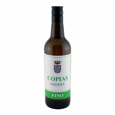 Copias Sherry Fino