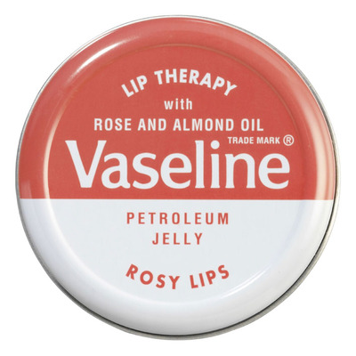 Vaseline Lippenbalsem rosy lips