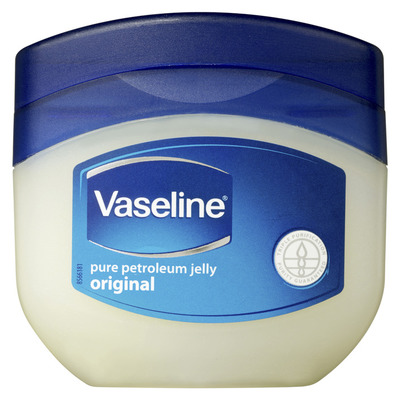 Vaseline Petroleum jelly original