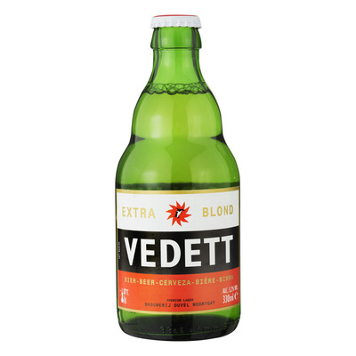 Vedett Extra blond