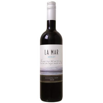 La Mar Merlot