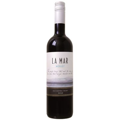 La Mar Merlot