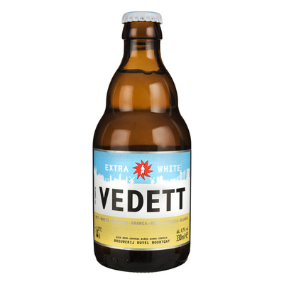 Vedett Extra white