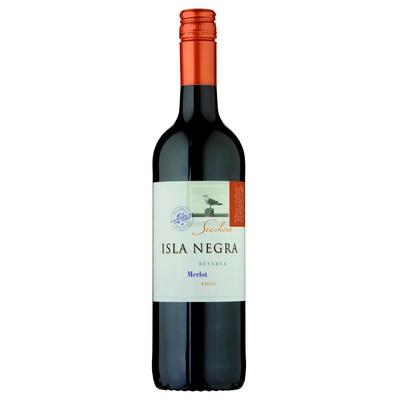 Isla Negra Seashore Merlot