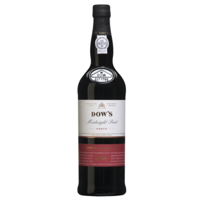 Dow's Midnight Port 75CL