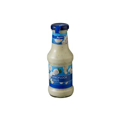 Markant Knoflooksaus