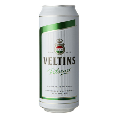 Veltins Pilsener