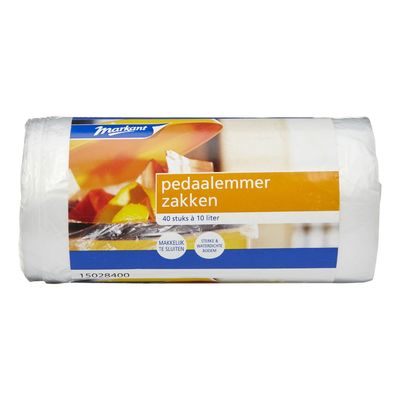 Huismerk Pedaalemmerzak