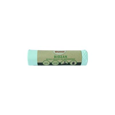 Dumil Biozakken 20 Liter