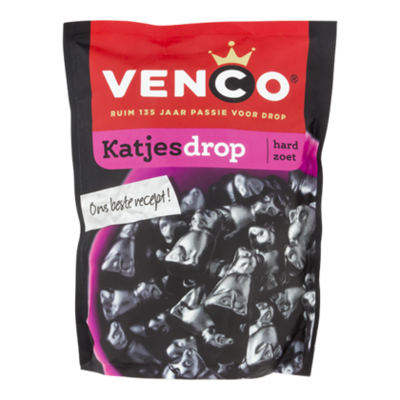 Venco Venco katjesdrop