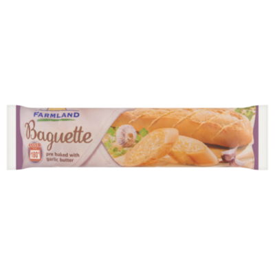 Farmland Knoflook baguette