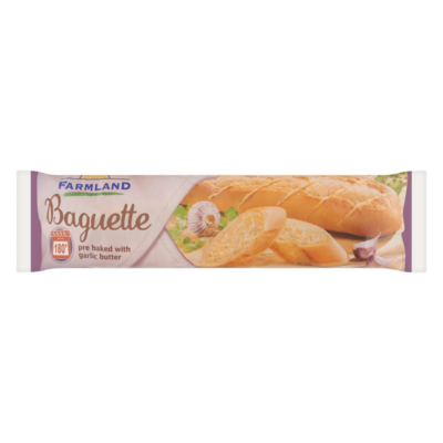 Farmland Knoflookbaguette