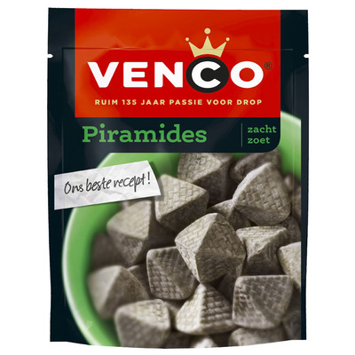 Venco Piramides