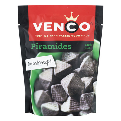 Venco Piramides