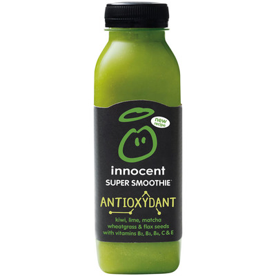 Innocent Super smoothie recharge