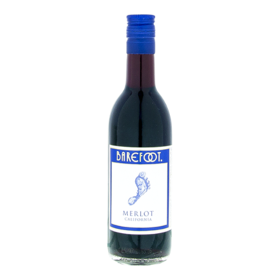Barefoot Merlot